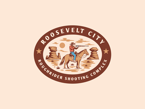 Logo Design by FNH Design