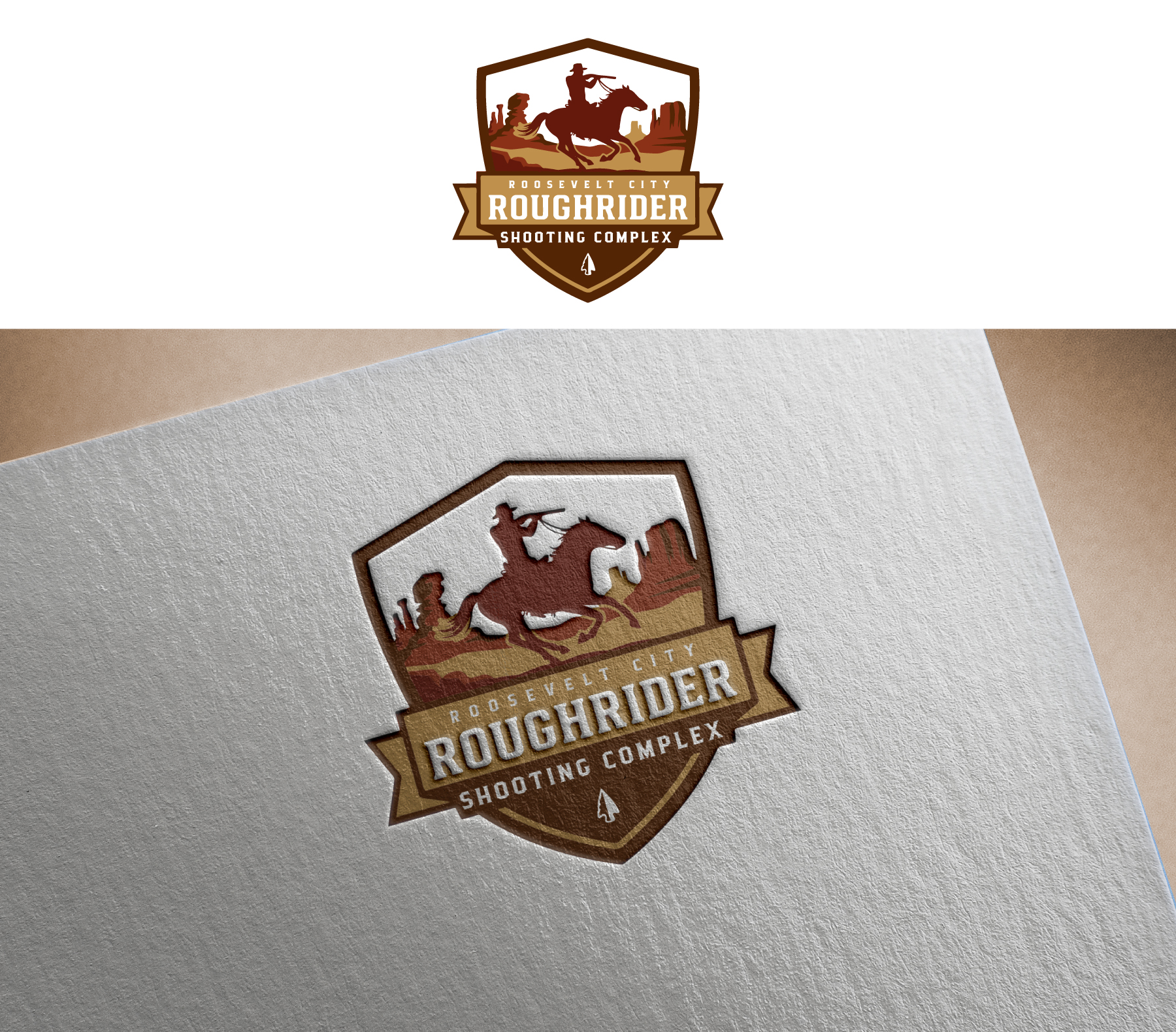Logo Design by yozdesign for this project | Design #37295347