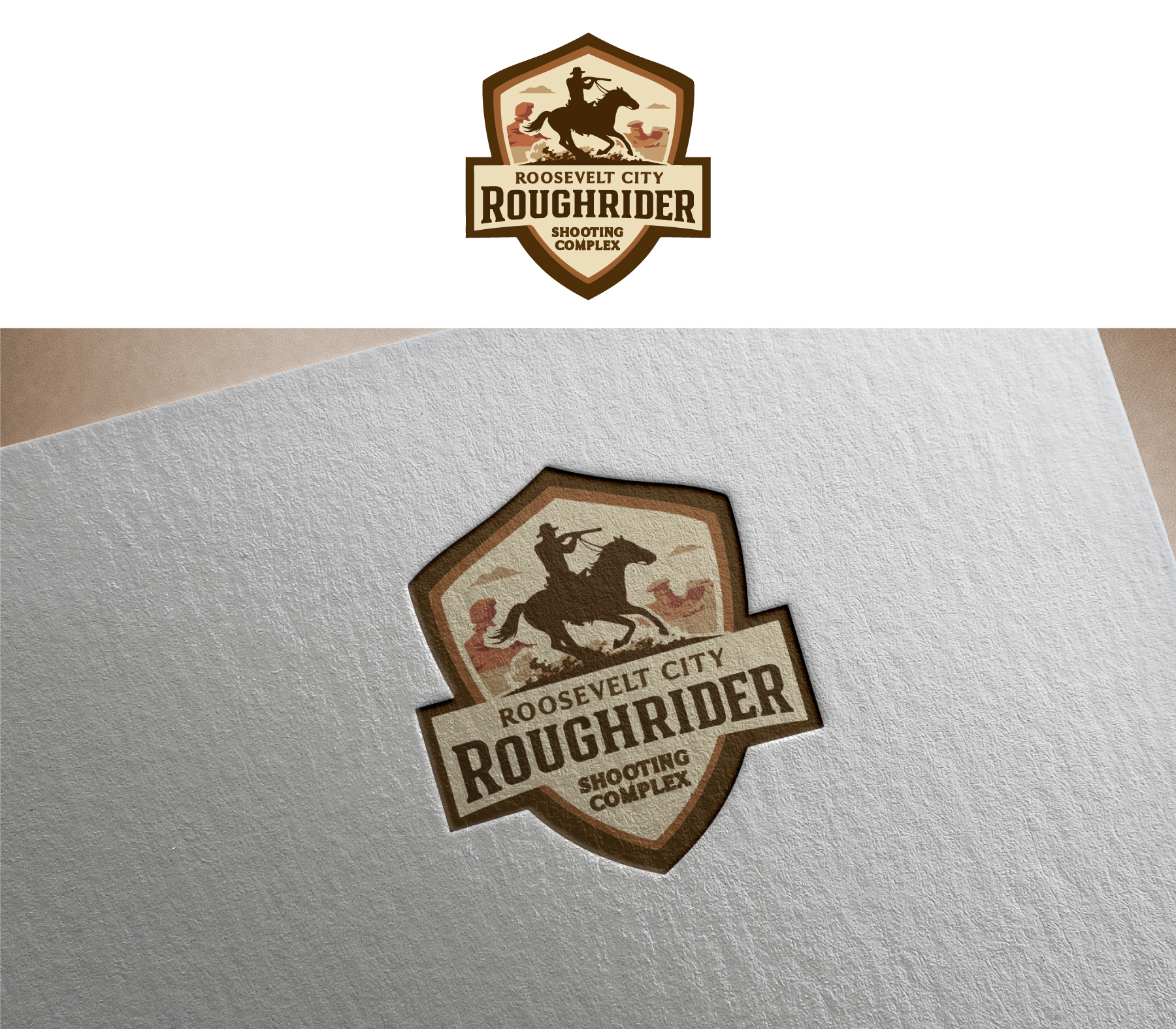 Logo Design by yozdesign for this project | Design #37295348