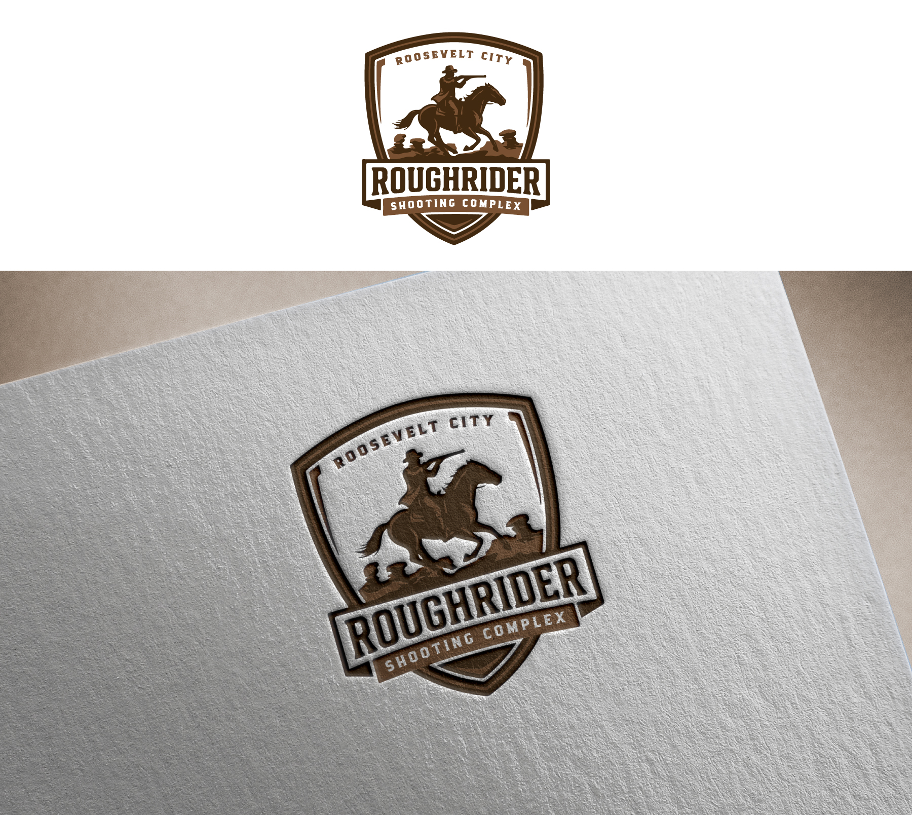 Logo Design by yozdesign for this project | Design #37295354