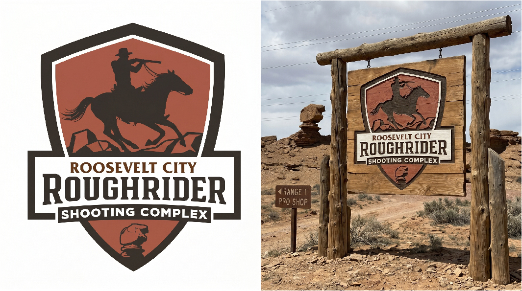 Logo Design by LogoLogic98 for this project | Design #37294519