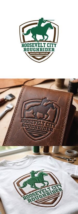 Logo Design by wodeol for this project | Design: #37288971