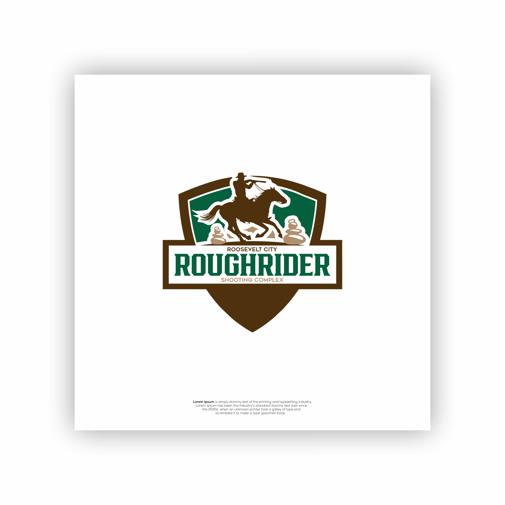 Logo Design by BabyMonster76 for this project | Design #37291530