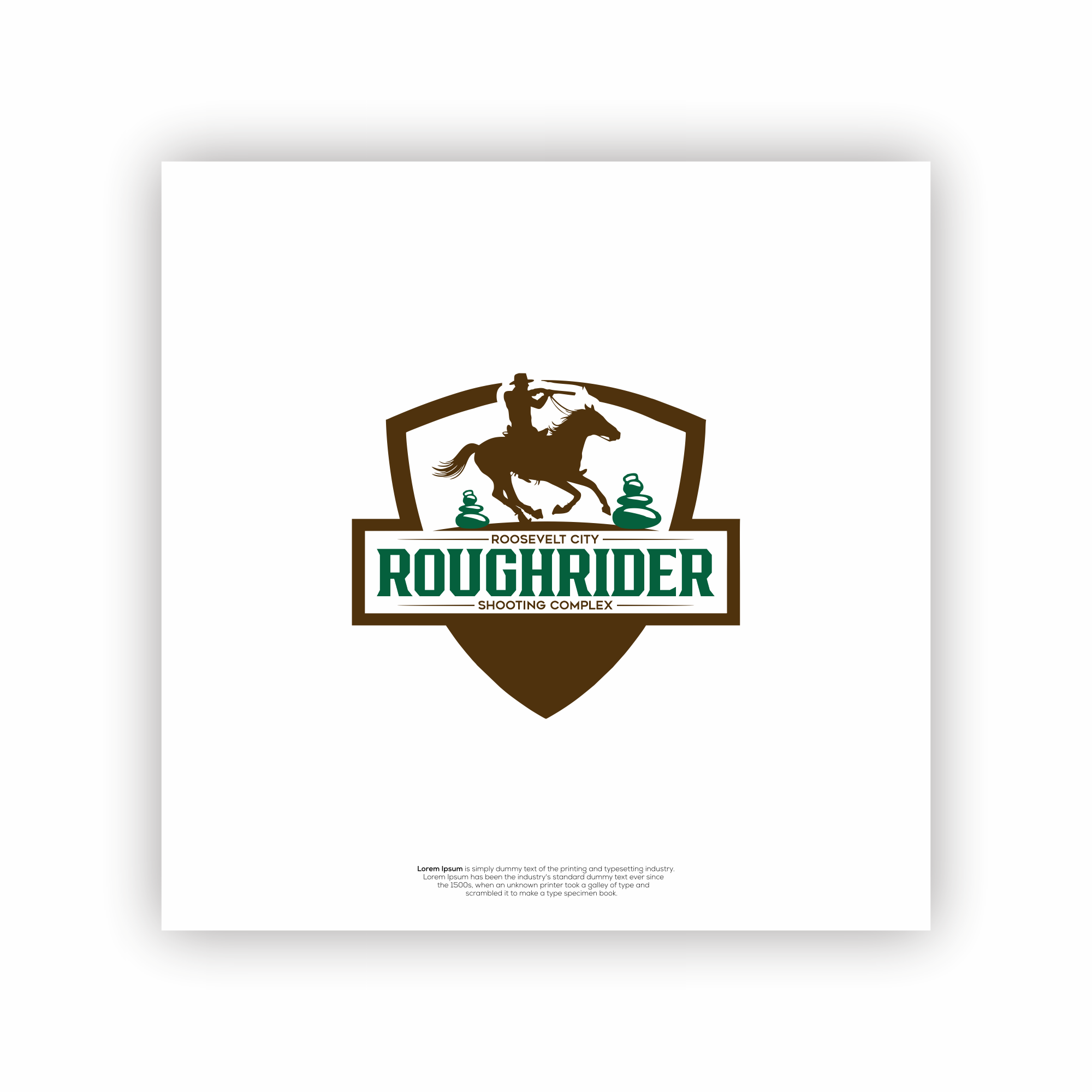 Logo Design by BabyMonster76 for this project | Design #37291533