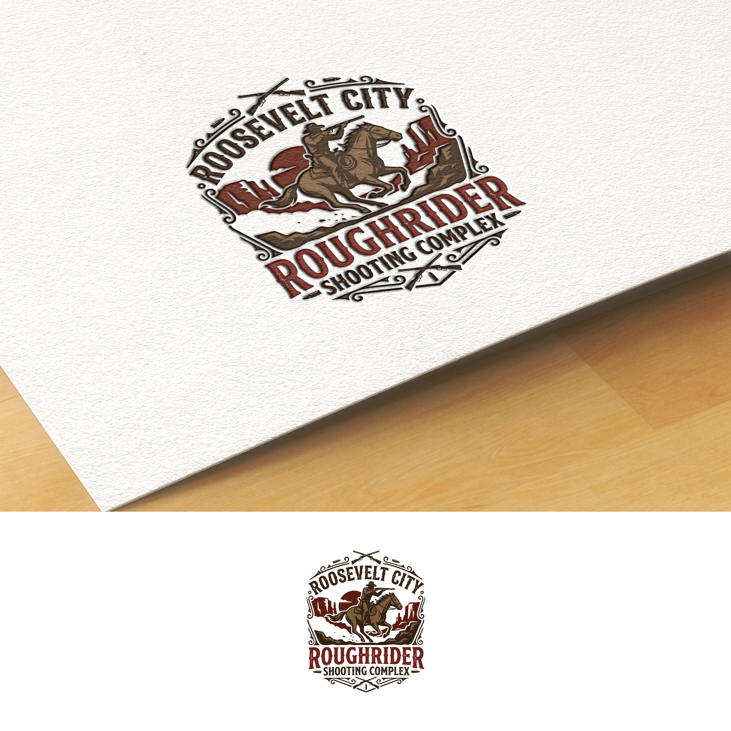 Logo Design by -ACE- for this project | Design #37298508