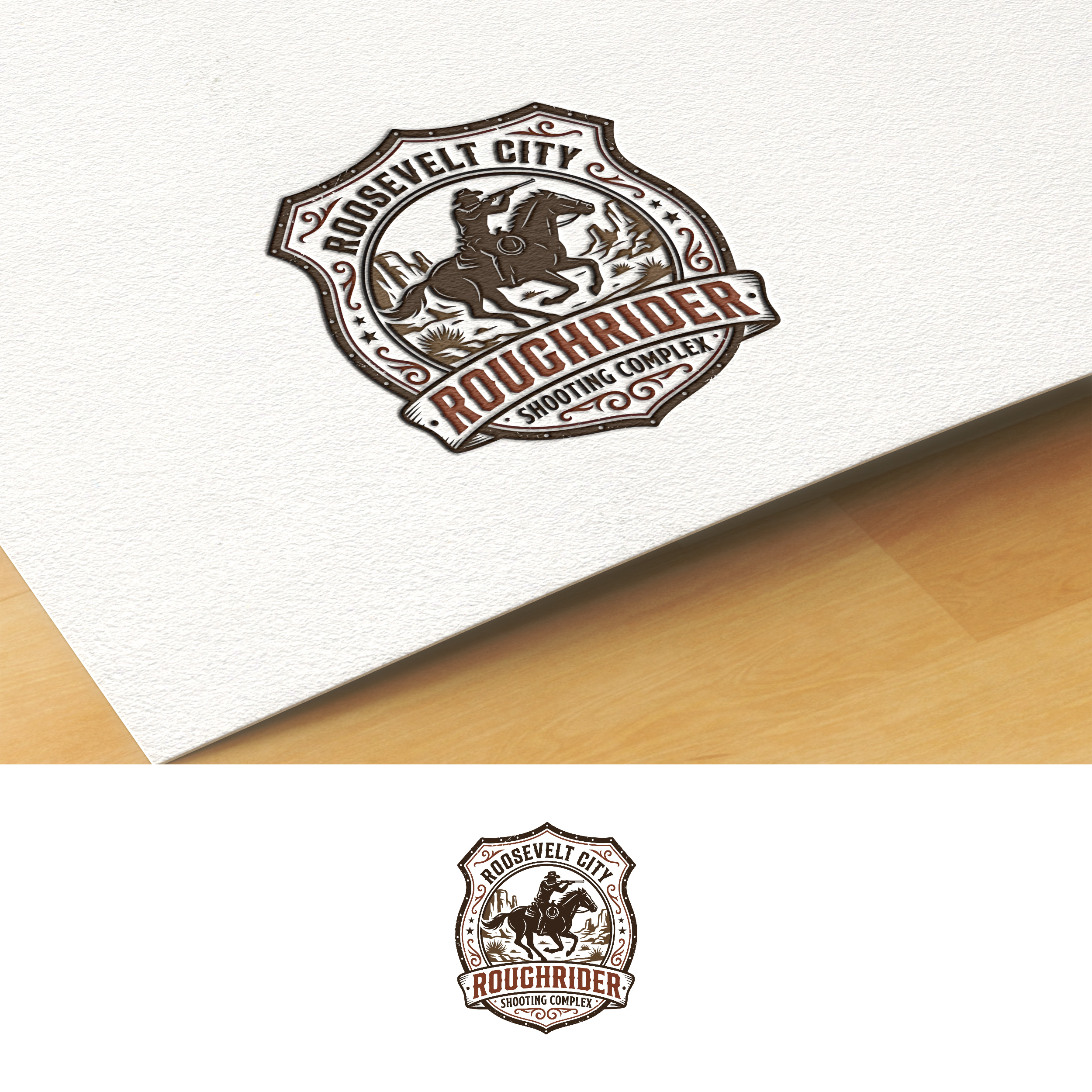 Logo Design by -ACE- for this project | Design #37298509