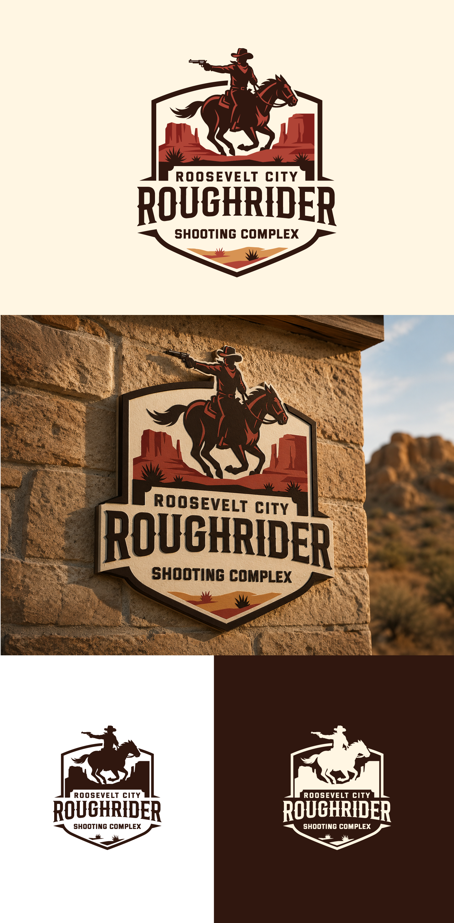 Logo Design by raigraphics for this project | Design #37292522
