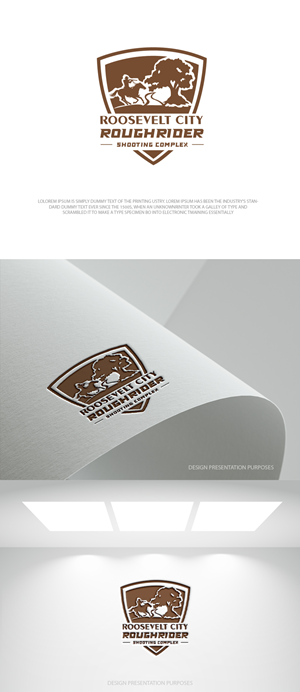 Logo Design by zebronicgraphic for this project | Design: #37291930
