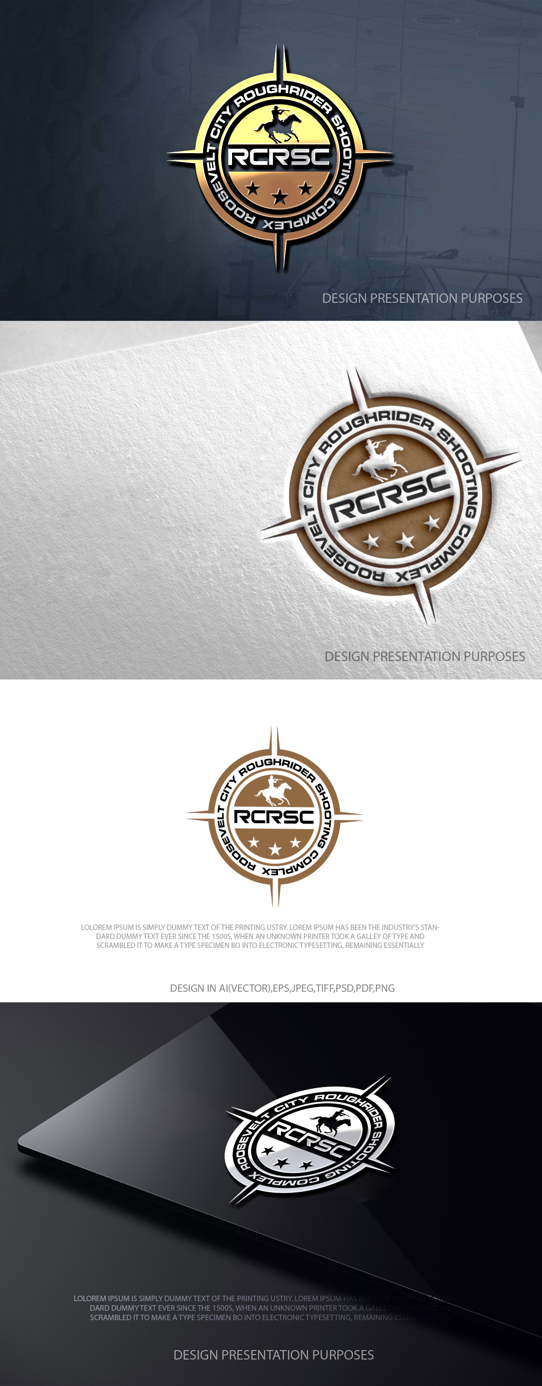 Logo Design by zebronicgraphic for this project | Design #37291931