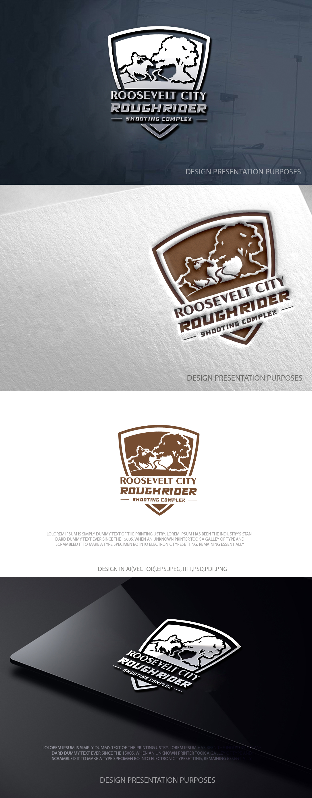 Logo Design by zebronicgraphic for this project | Design #37291932