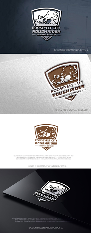 Logo Design by zebronicgraphic for this project | Design: #37291932