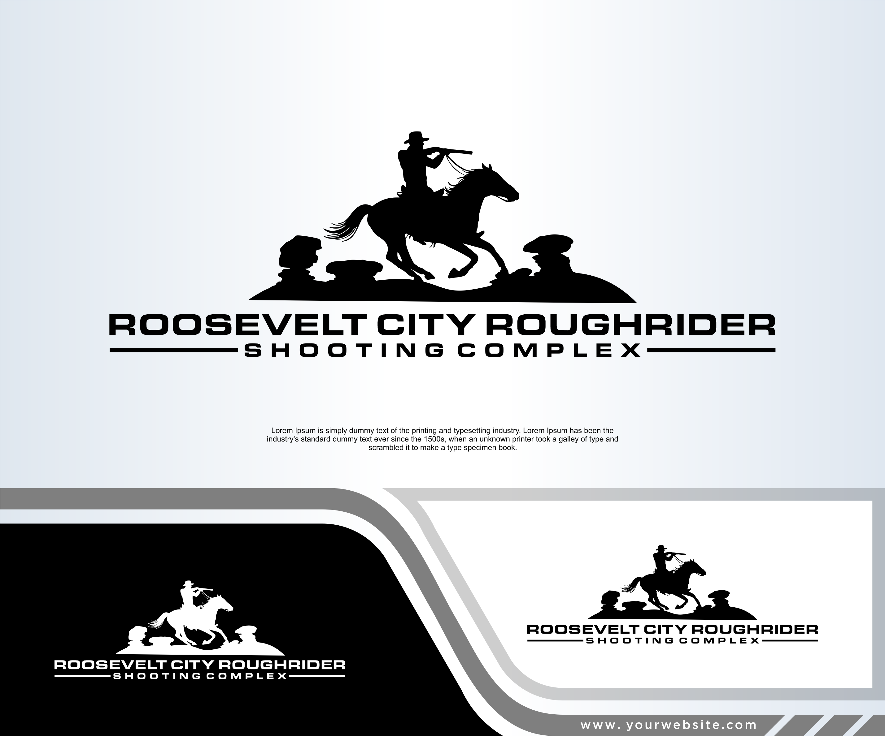 Logo Design by dobleh_creative for this project | Design #37289156
