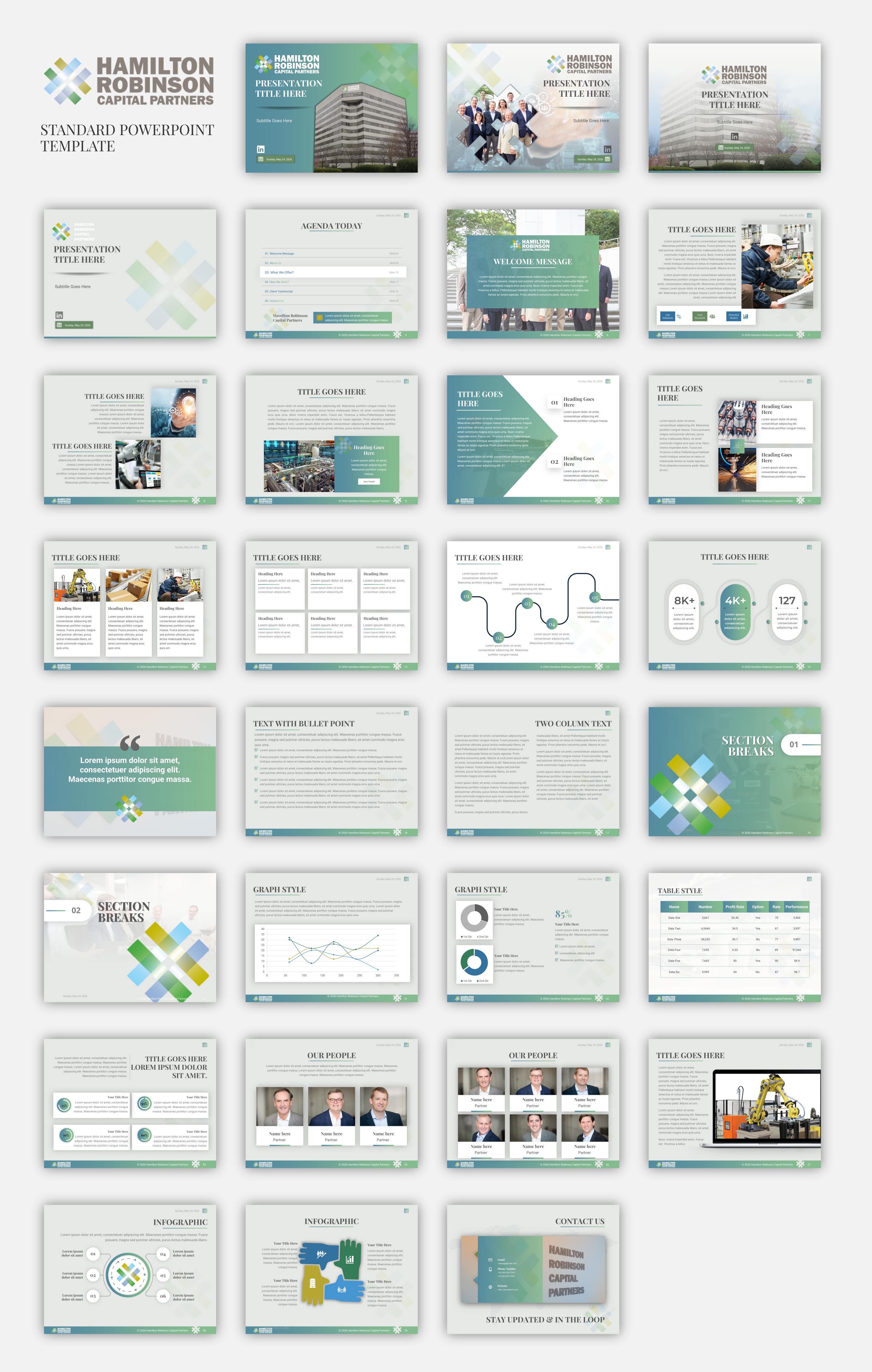 Design de PowerPoint par MNTK pour ce projet | Design #37305899