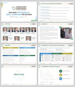 PowerPoint Design by pb for this project | Design: #37287902
