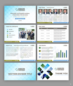 PowerPoint Design by pb for this project | Design: #37287903