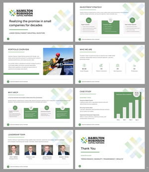 PowerPoint Design by pb for this project | Design: #37287911