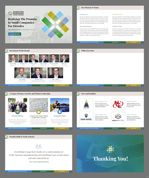 PowerPoint Design by pb for this project | Design: #37287912