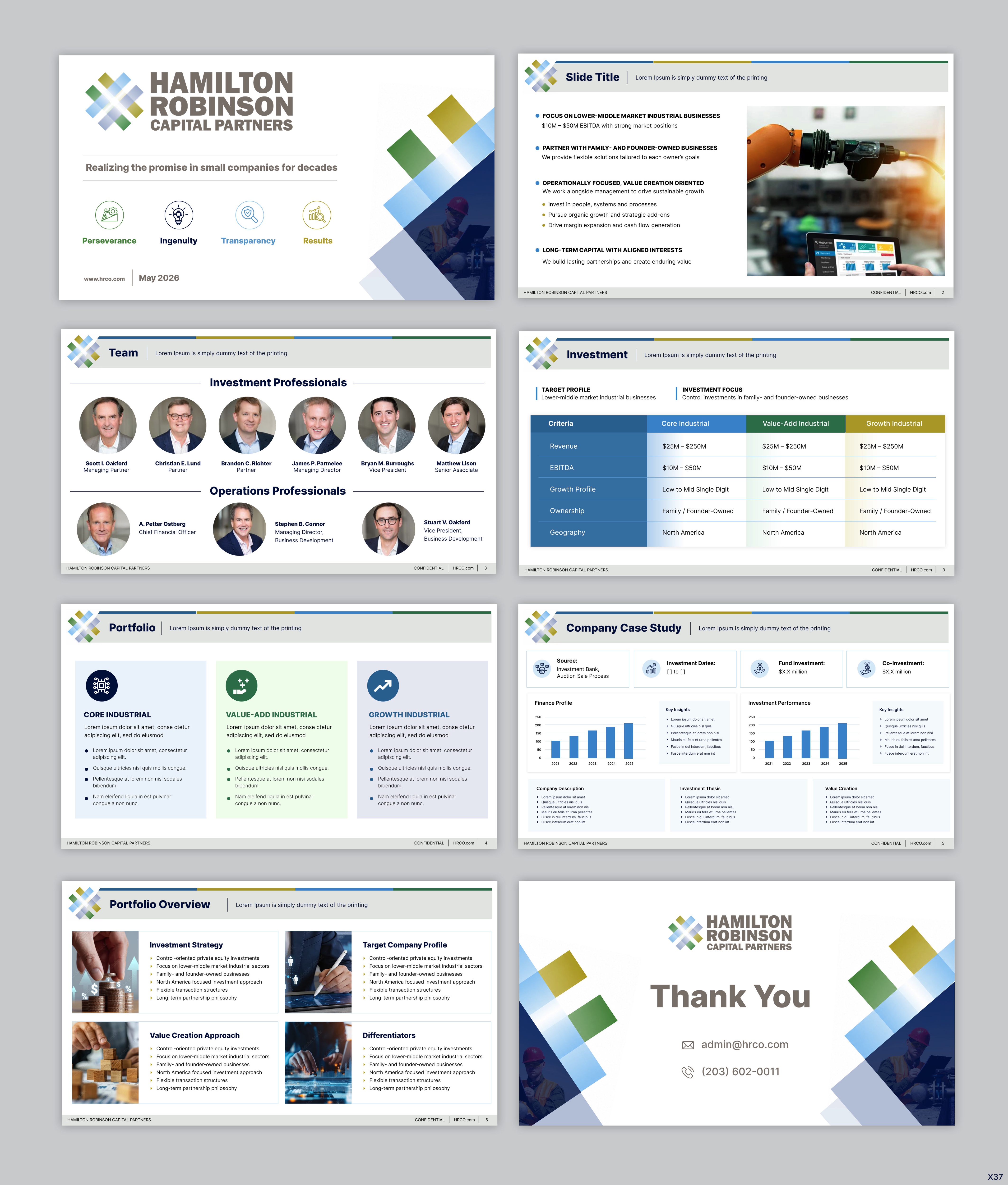 Design de PowerPoint par pb pour ce projet | Design #37287919