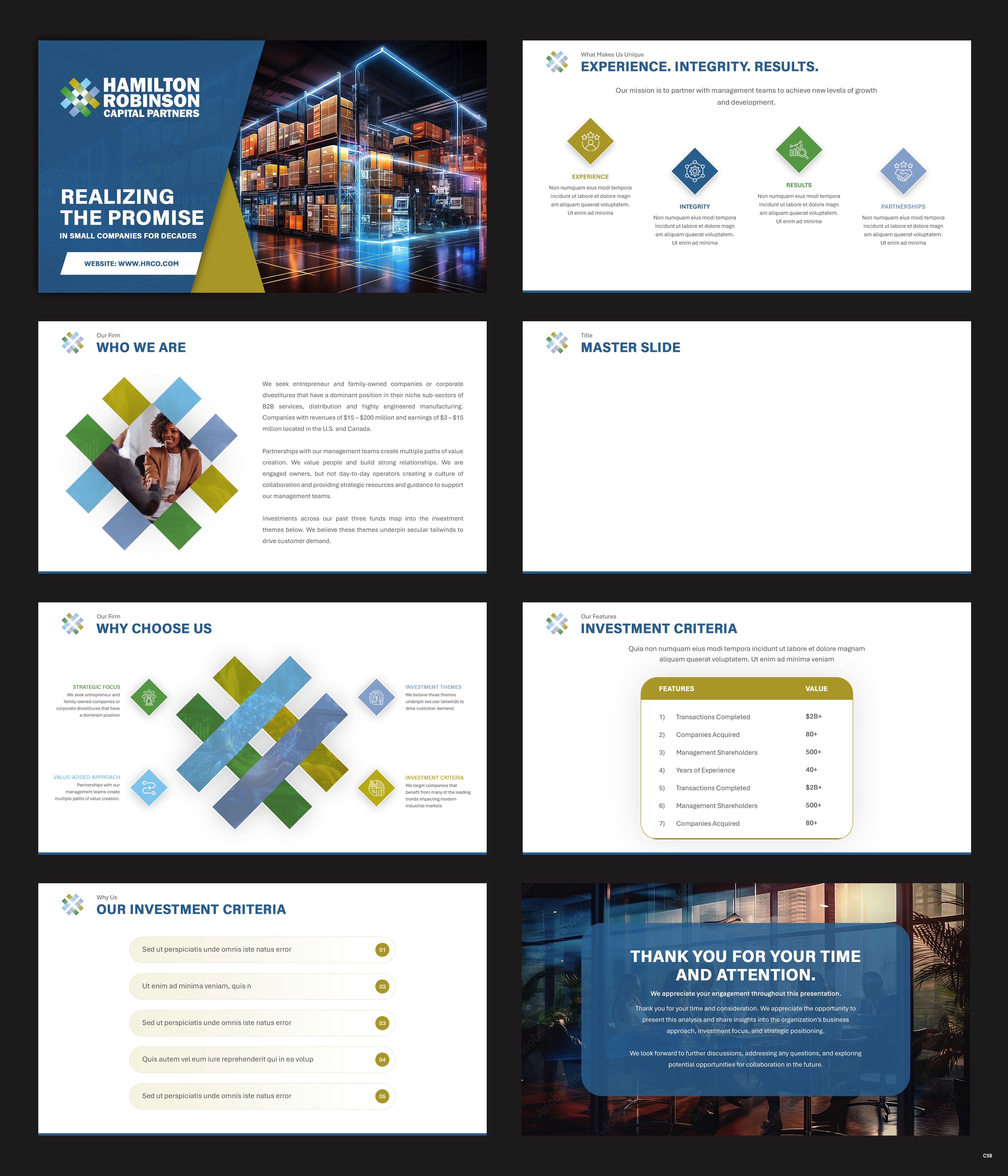 Design de PowerPoint par pb pour ce projet | Design #37287920