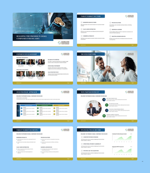 PowerPoint Design by pb for this project | Design: #37292210