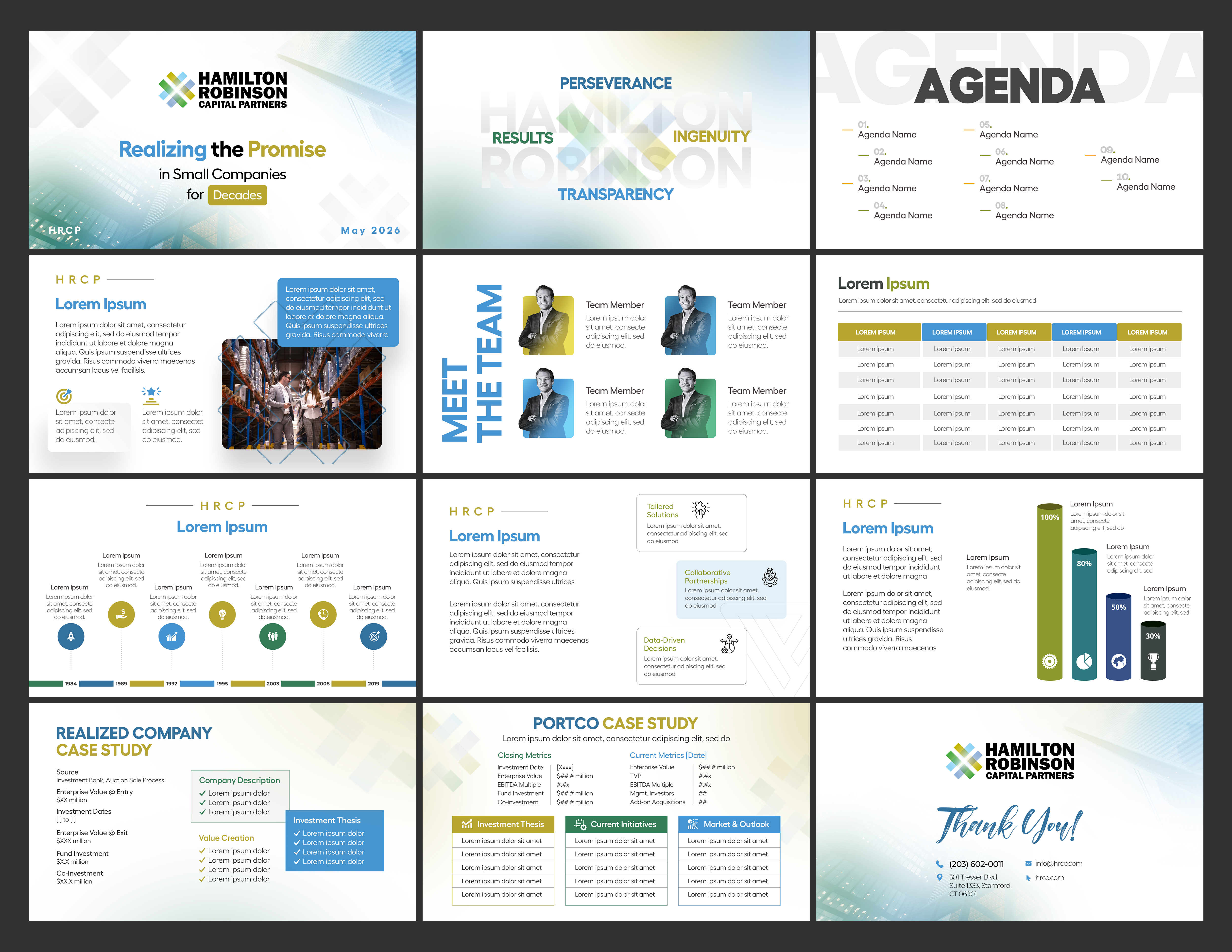 PowerPoint Design by Graphic Guy for this project | Design #37291955