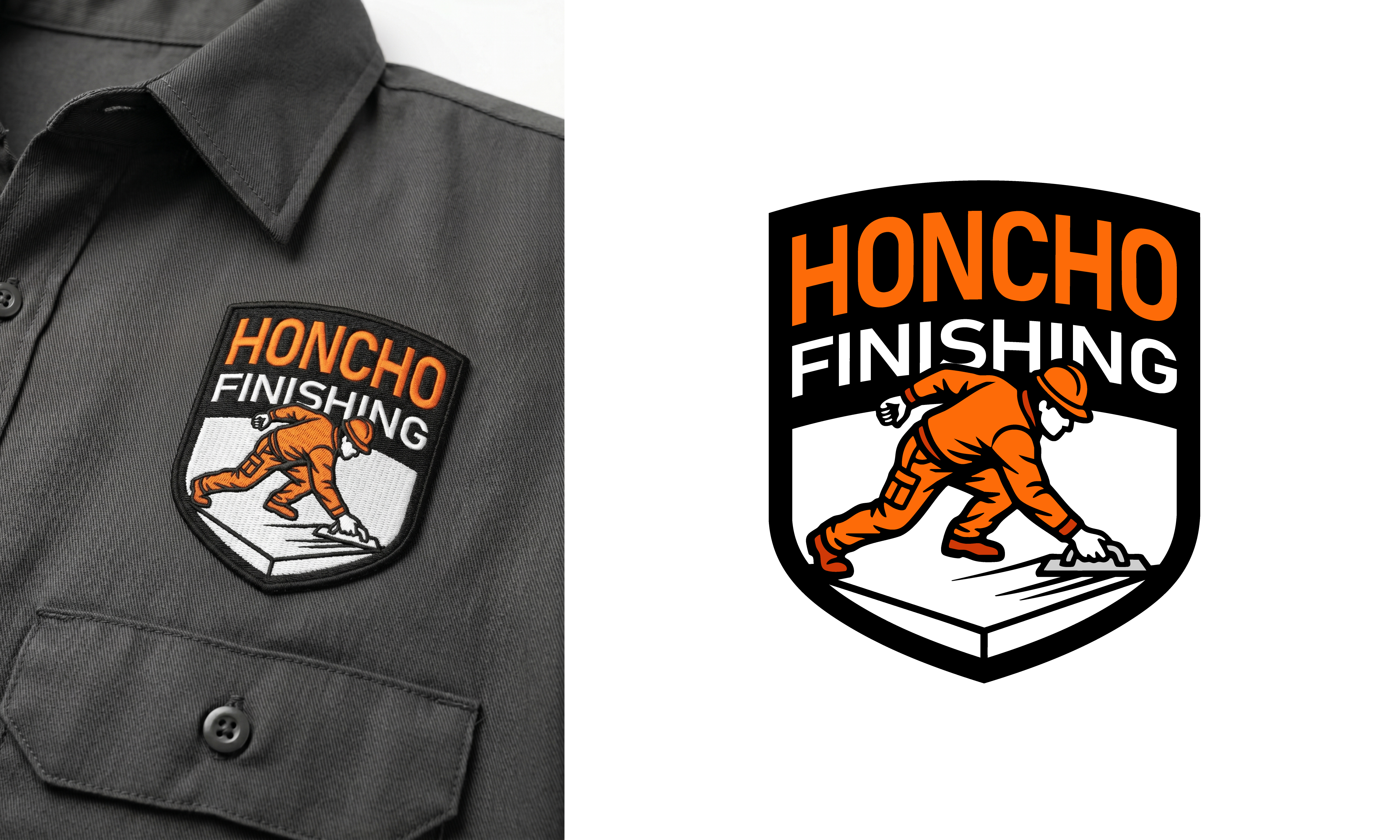 Logo Design by Duvai Studio for this project | Design #37286786