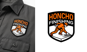 Logo Design by Duvai Studio for this project | Design #37286786