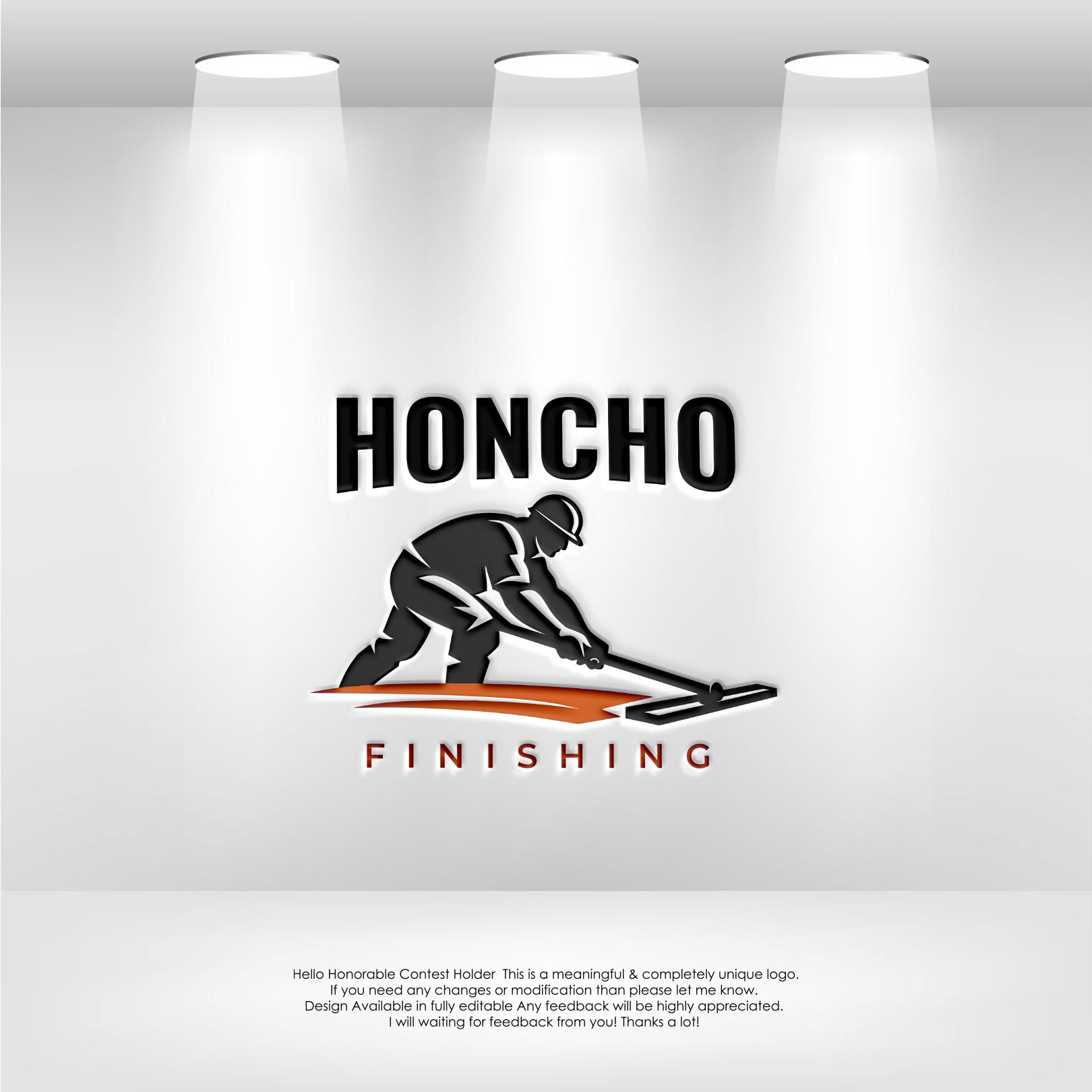 Logo Design by LogoEon for this project | Design #37284410