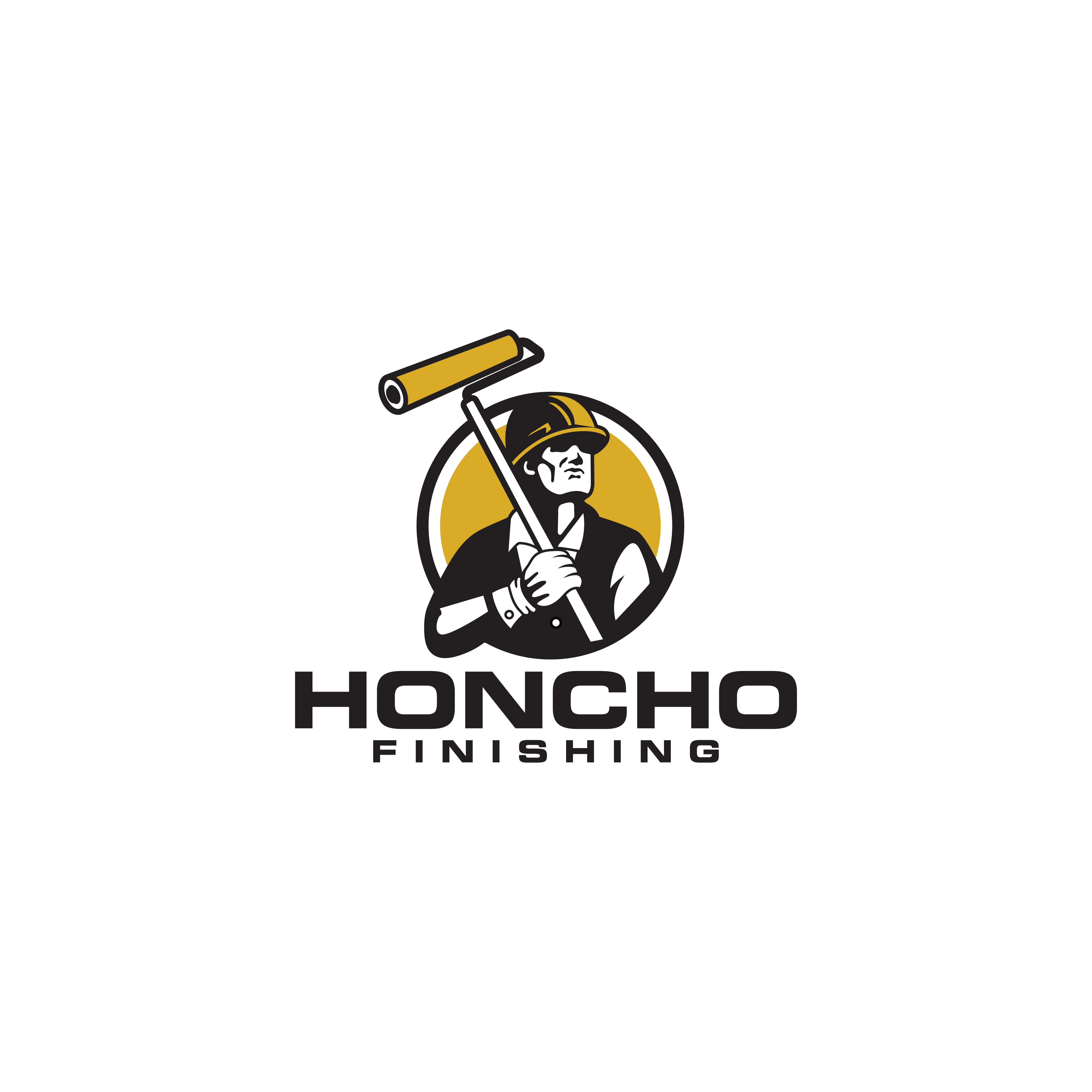 Logo Design by AndySuseno for this project | Design #37286439