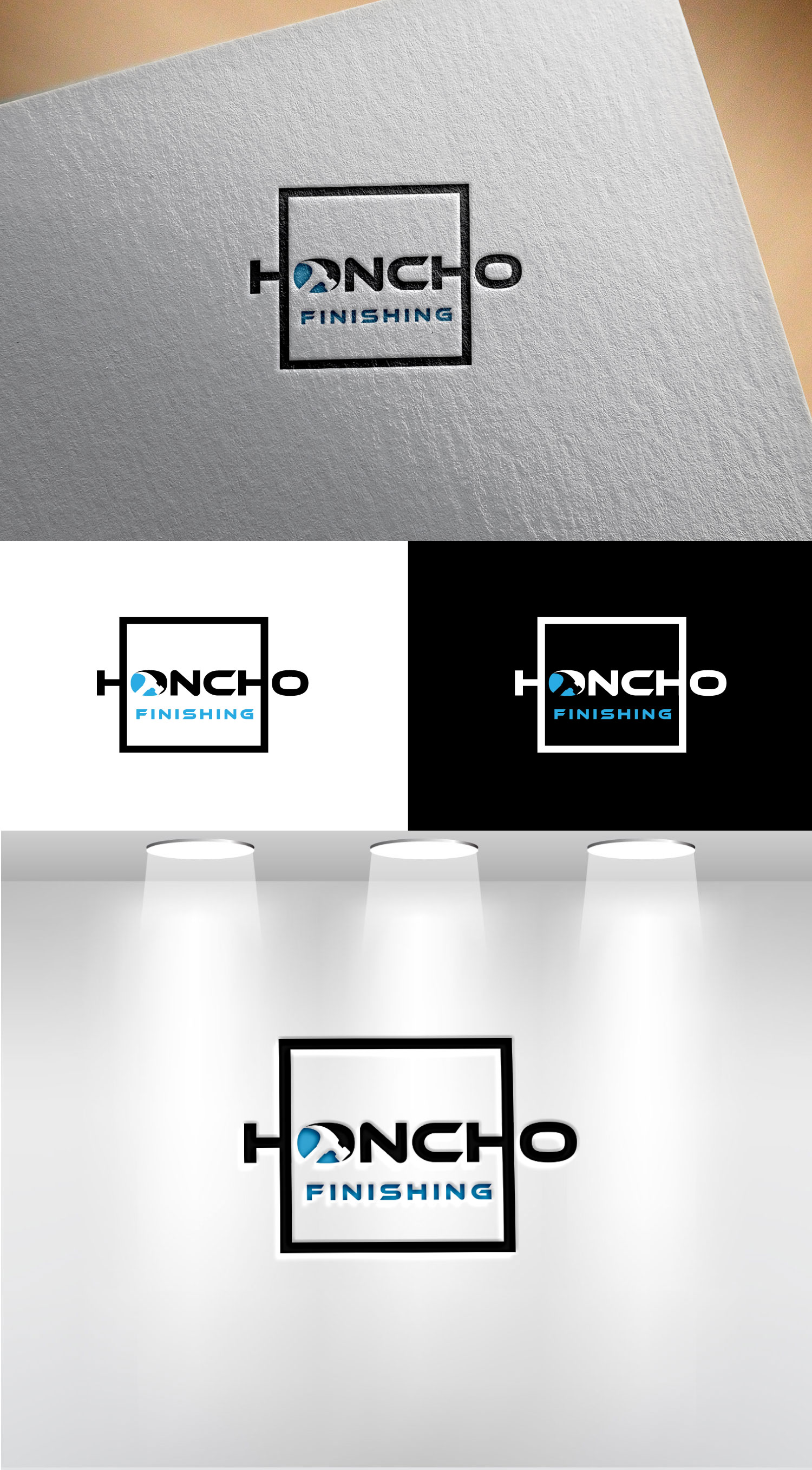 Logo Design by Mi Design1 for this project | Design #37284625