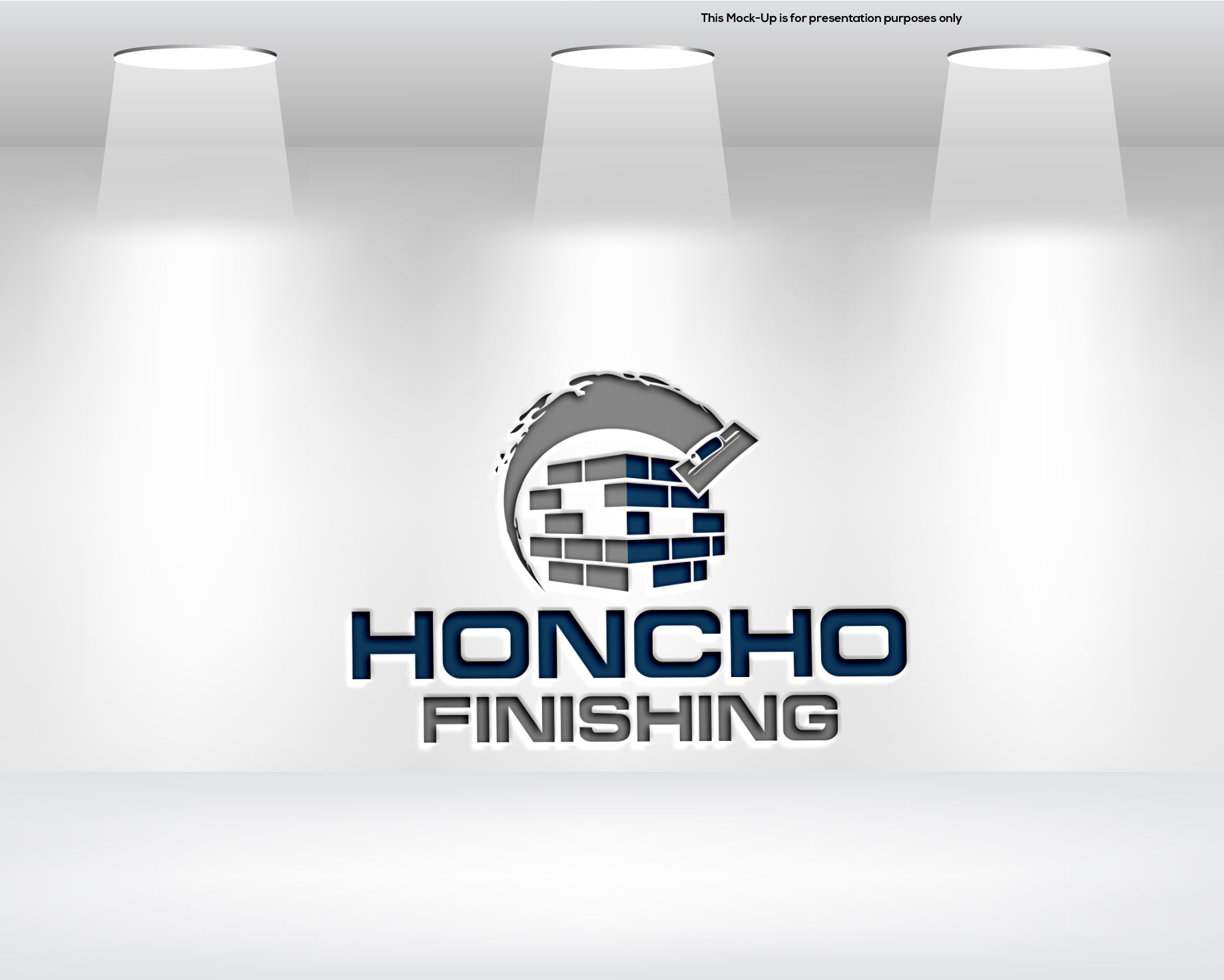 Logo Design by bak for this project | Design #37290572