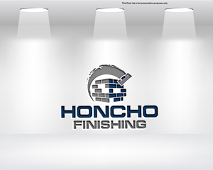 Logo Design by bak for this project | Design: #37290572