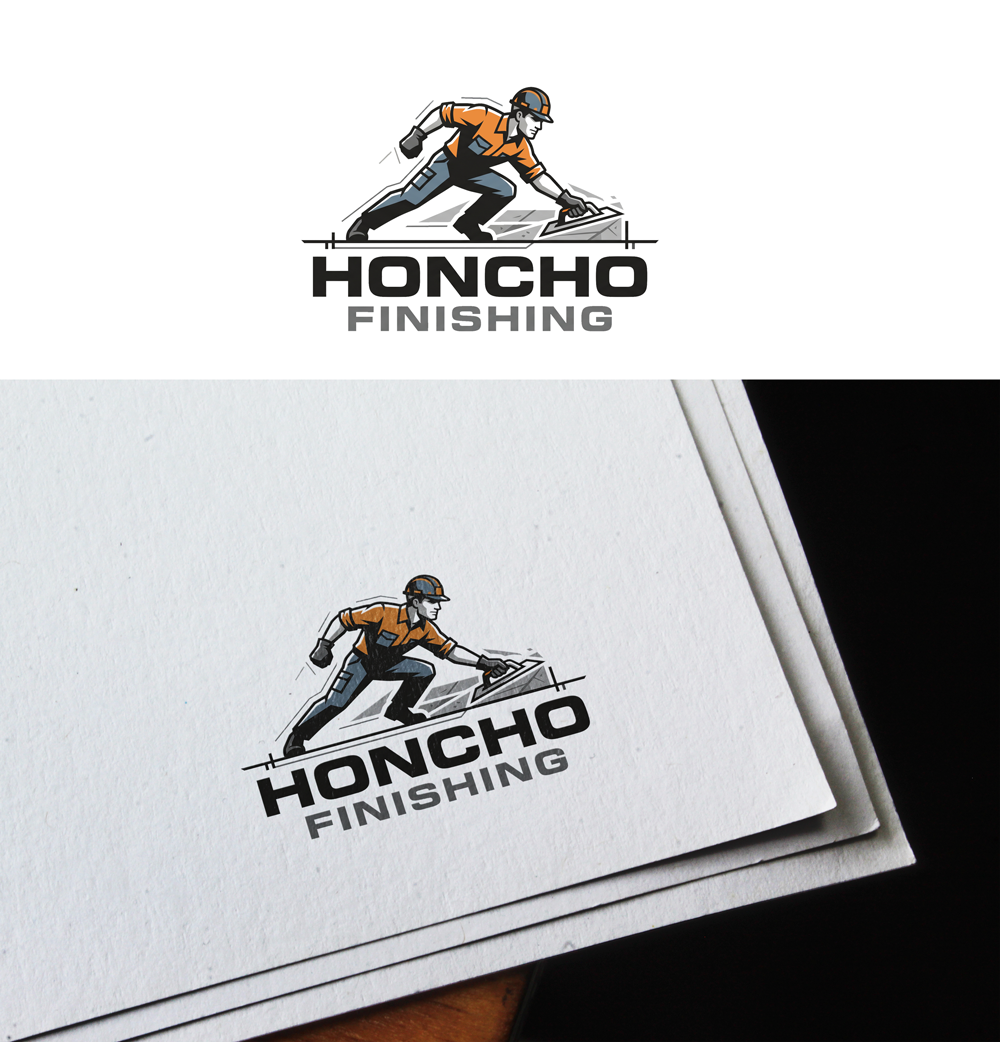 Logo Design by RA-bica for this project | Design #37288162