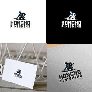 Logo Design by Jonshonkal for this project | Design: #37289146