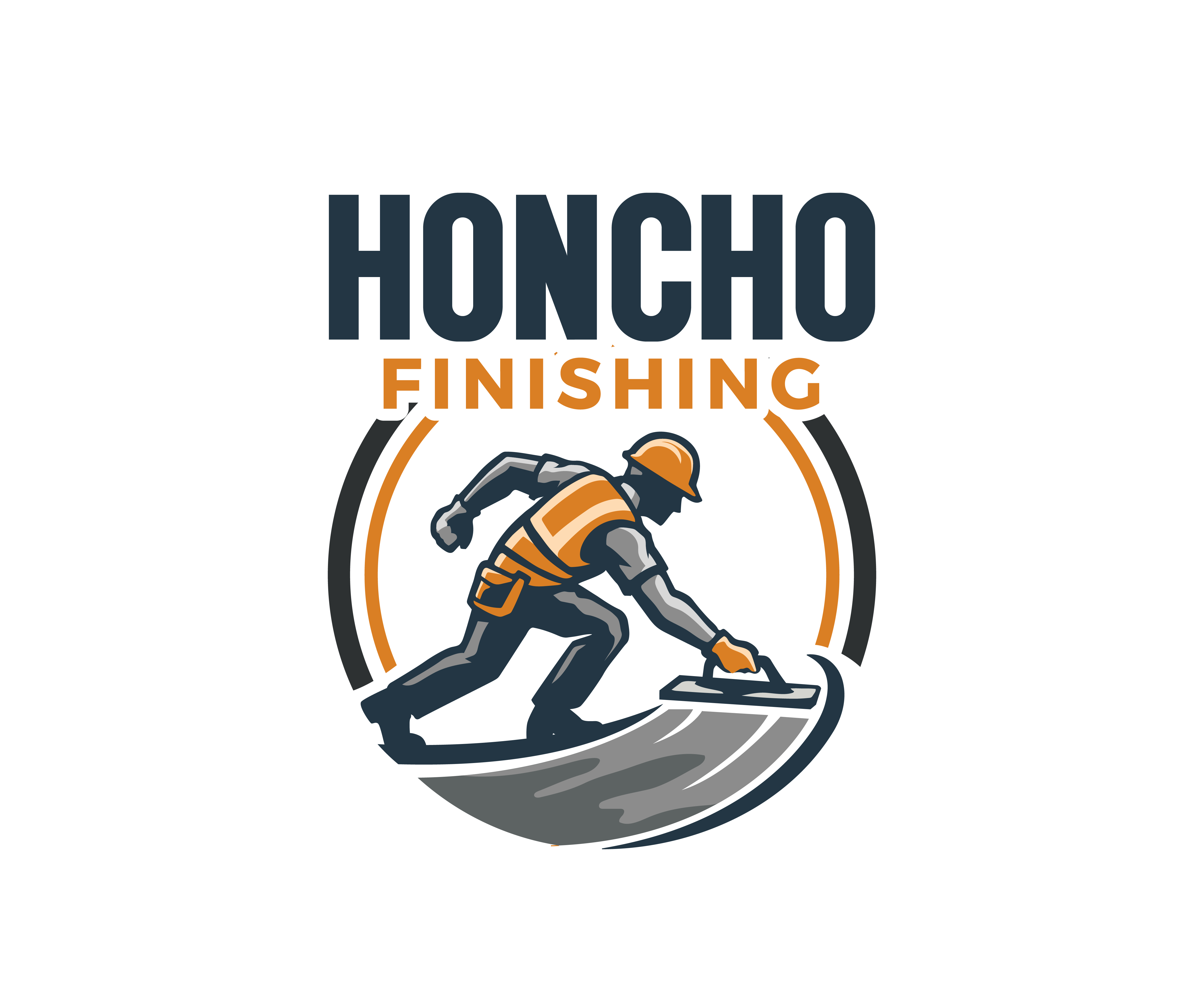 Logo Design by James J. for this project | Design #37297079