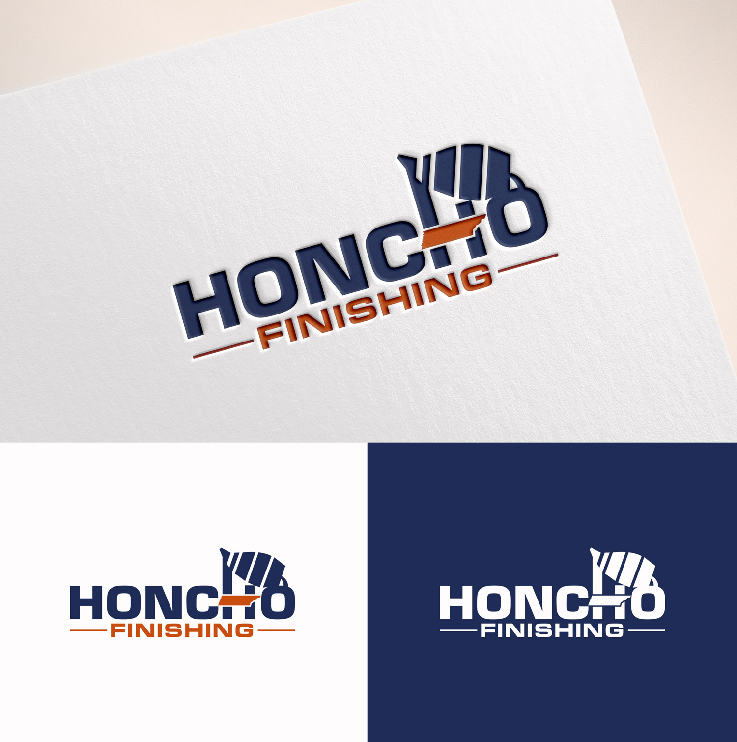 Logo Design by M Art & Design for this project | Design #37284956