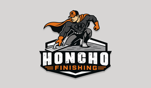 Logo Design by Zonda Studio for this project | Design: #37287992