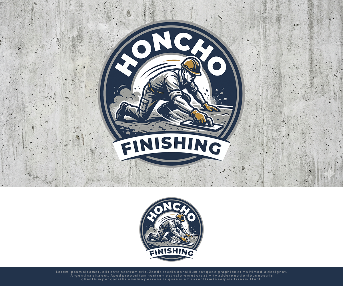 Logo Design by Zonda Studio for this project | Design #37295814