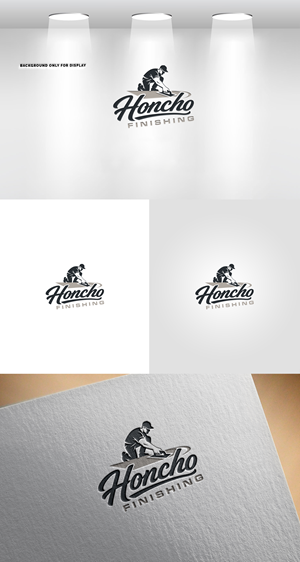 Logo Design by Rahmina for this project | Design: #37299465