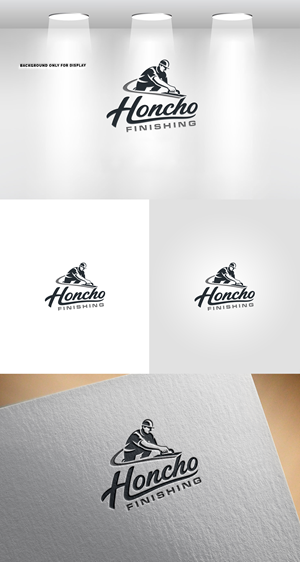 Logo Design by Rahmina for this project | Design: #37299466