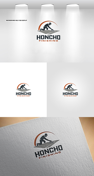 Logo Design by Rahmina for this project | Design: #37299467