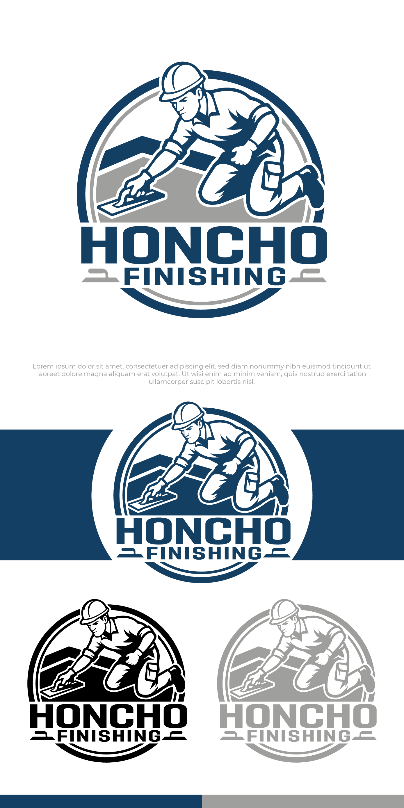 Logo-Design von VisionCraft für dieses Projekt | Design #37284544