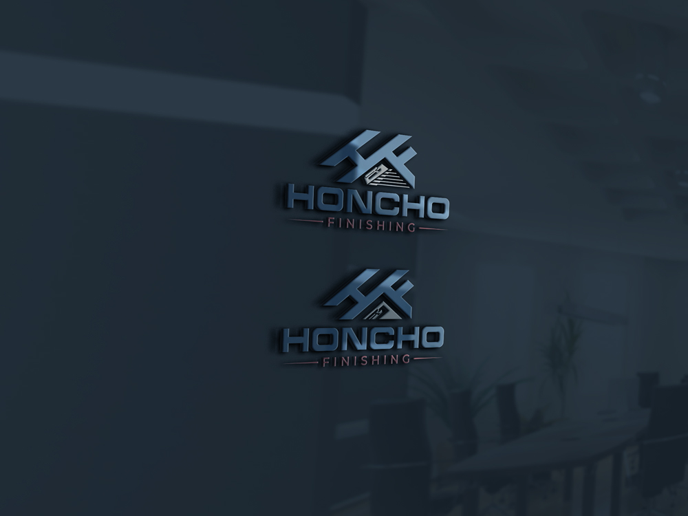Logo Design by designfire for this project | Design #37291833