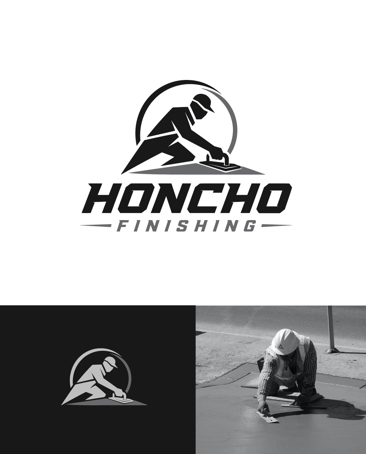 Logo Design by apik. for this project | Design #37285108