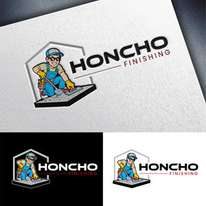 Logo Design by John Mark Arts for this project | Design: #37285457