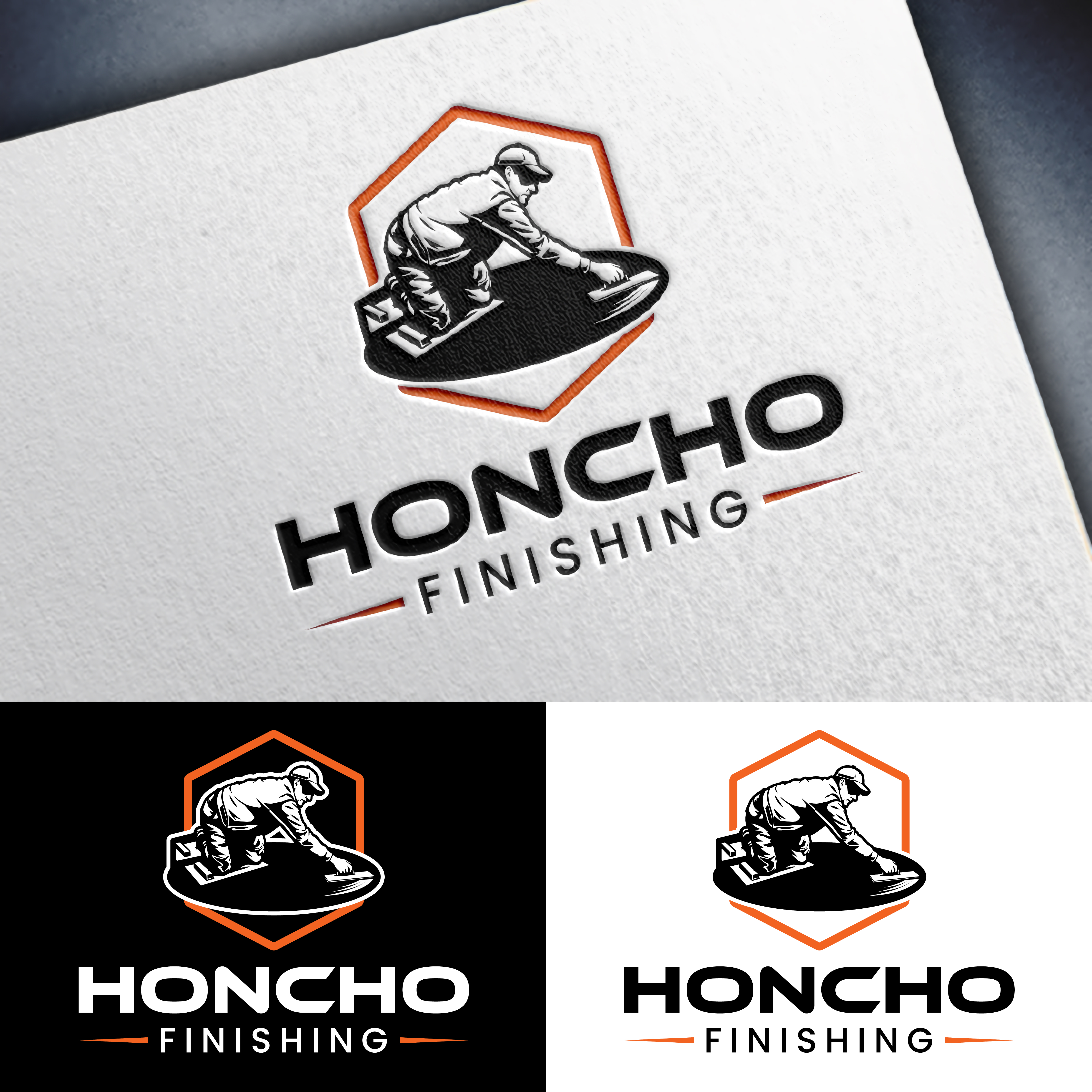 Logo Design by John Mark Arts for this project | Design #37285604