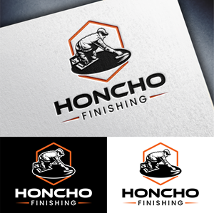 Logo Design by John Mark Arts for this project | Design: #37285604