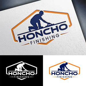 Logo Design by John Mark Arts for this project | Design: #37285935