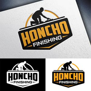Logo Design by John Mark Arts for this project | Design: #37285936