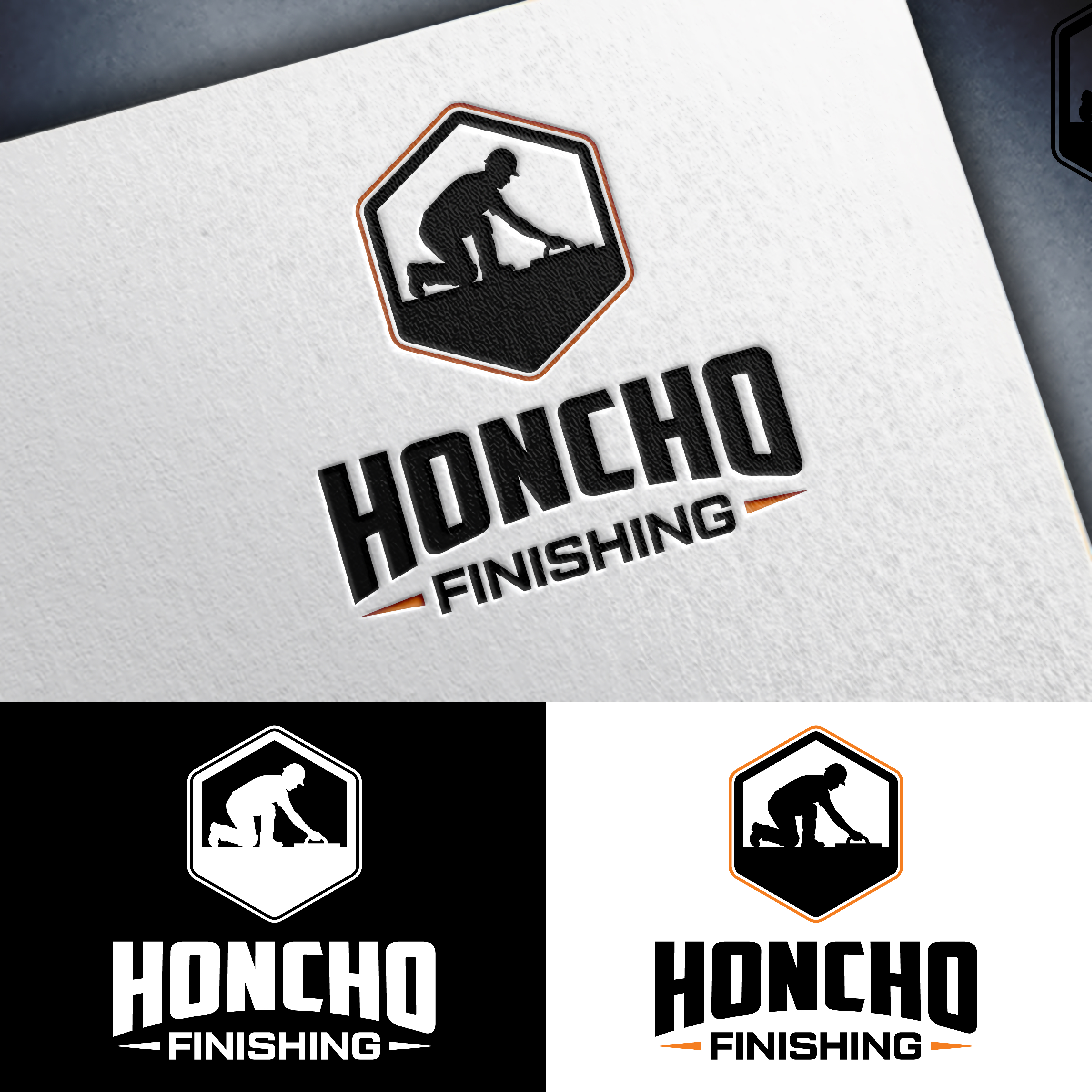 Logo Design by John Mark Arts for this project | Design #37285937